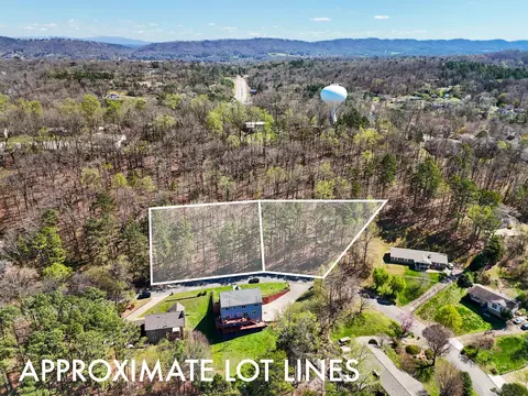 1718 Spring View Ln, Chattanooga, TN 37421