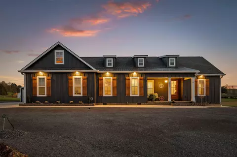 5853 Dalton Pike SE, Cleveland, TN 37323