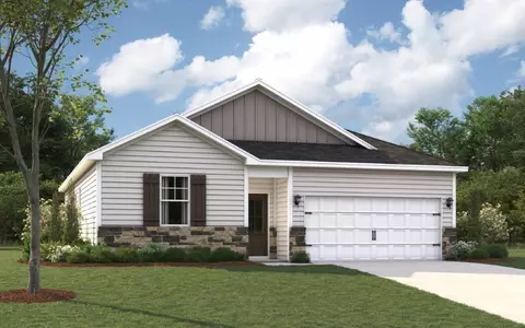 8477 Bright Water Ln, Ooltewah, TN 37363