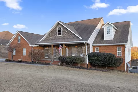 140 Thorncrest Dr, Ringgold, GA 30736