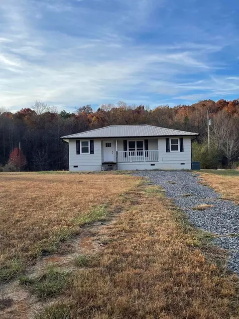 257 Mount Zion Rd NW, Georgetown, TN 37336