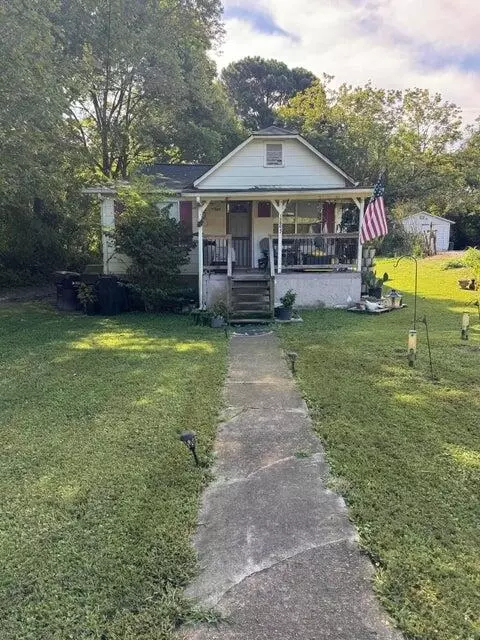 1380 Benton Pike NE, Cleveland, TN 37311