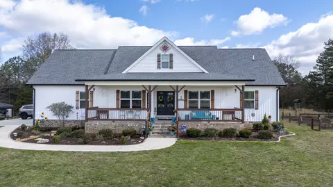 150 Ten Mile Ln, Ten Mile, TN 37880