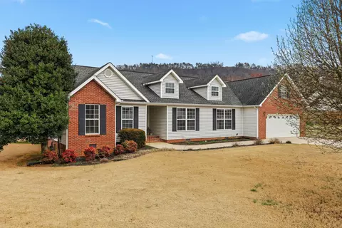 45 Turkey Ln, Ringgold, GA 30736