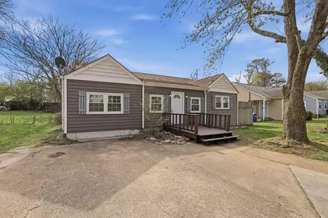 1104 Georgetown Rd NW, Cleveland, TN 37311