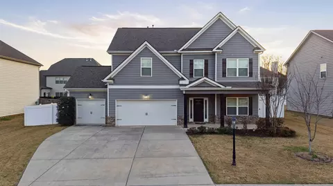 6524 Turner Ashby Dr, Hixson, TN 37343