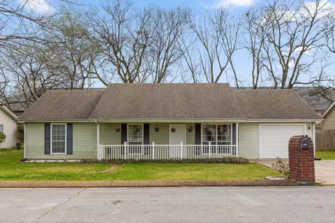 2510 Standifer Oaks Rd, Chattanooga, TN 37421