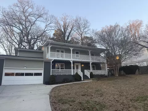 6523 Shallowmar Ln, Hixson, TN 37343
