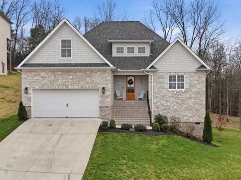 6245 Cashmere Ln, Harrison, TN 37341