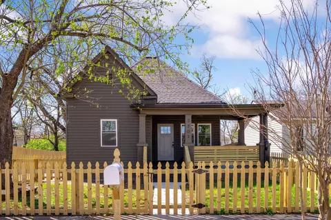 2202 Duncan Ave, Chattanooga, TN 37404