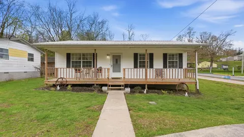 1896 Old Washington Hwy, Dayton, TN 37321