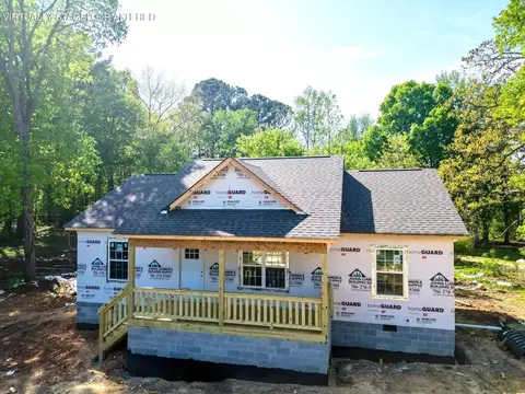 87 Broad St #TRACT 5, Chatsworth, GA 30705