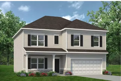 278 Red Tail Dr, Ringgold, GA 30736