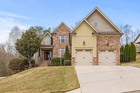 4329 Brush Creek Ct, Apison, TN 37302
