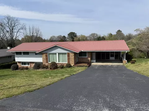 4809 Shorewood Dr, Chattanooga, TN 37416
