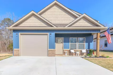 176 Rock Bridge Dr, Ringgold, GA 30736