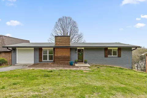 208 Buena Vista Dr, Chattanooga, TN 37404