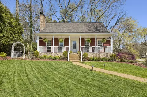 9306 W Ridge Trail Rd, Soddy Daisy, TN 37379