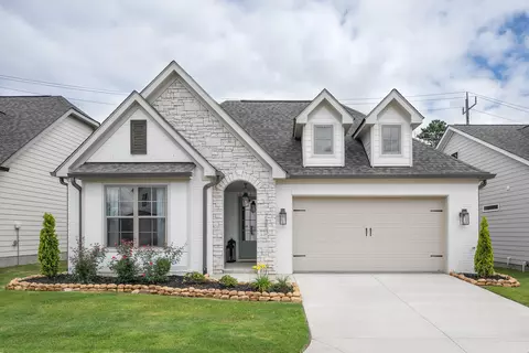 41 Snow Line Ln, Ooltewah, TN 37363