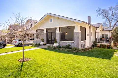 215 Mcfarland Ave, Chattanooga, TN 37405