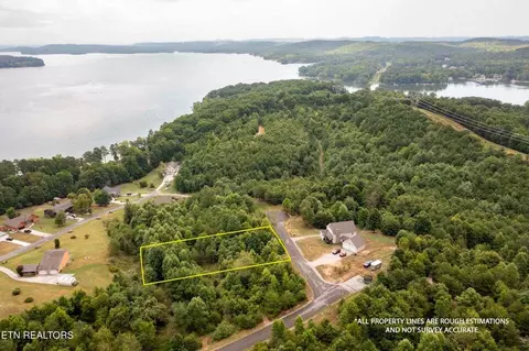 lot52 Taylor Wayfooshee Pass Pass, Ten Mile, TN 37880