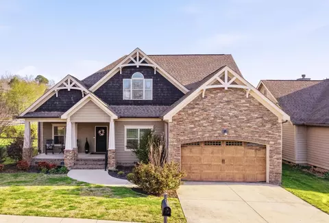 3544 Morning Dew Cv, Apison, TN 37302