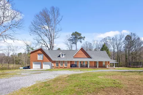 11615 Mcghee Rd, Apison, TN 37302