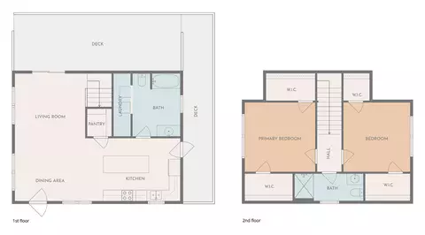 Floorplan - 144 Fawn Cir, Dunlap, TN 37327 photo 1 of 1