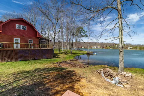 Exterior - 144 Fawn Cir, Dunlap, TN 37327 photo 10 of 10
