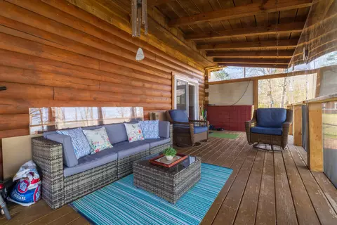Exterior - 144 Fawn Cir, Dunlap, TN 37327 photo 5 of 10