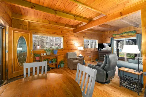 Dining - 144 Fawn Cir, Dunlap, TN 37327 photo 1 of 1