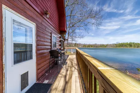 Exterior - 144 Fawn Cir, Dunlap, TN 37327 photo 6 of 10