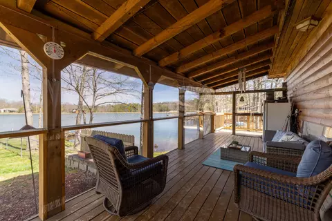 Exterior - 144 Fawn Cir, Dunlap, TN 37327 photo 4 of 10