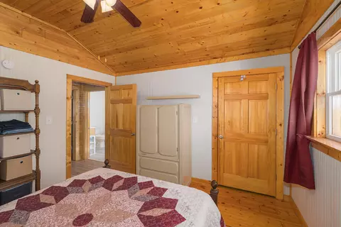 Bedroom - 144 Fawn Cir, Dunlap, TN 37327 photo 4 of 4