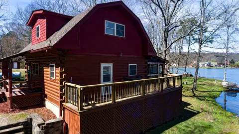 Exterior - 144 Fawn Cir, Dunlap, TN 37327 photo 2 of 10