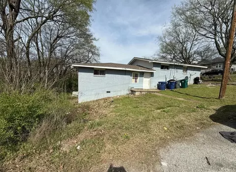 901 Wheeler Ave, Chattanooga, TN 37406
