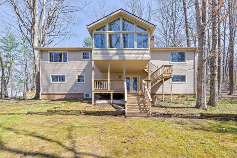 707 Windy Way, Signal Mountain, TN 37377