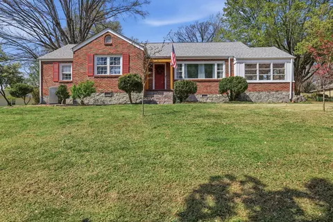 719 Belvoir Ave, East Ridge, TN 37412