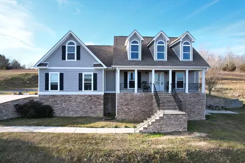 6857 Sam Smith Rd, Birchwood, TN 37308