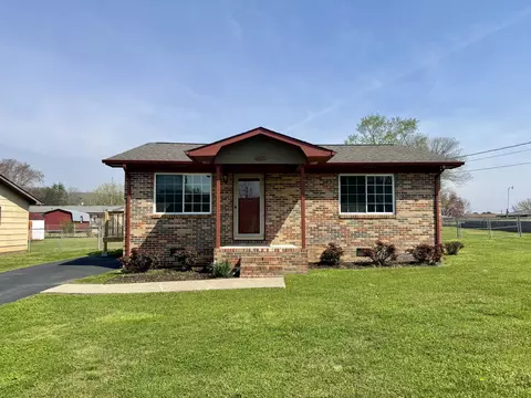582 11th Ave, Dayton, TN 37321