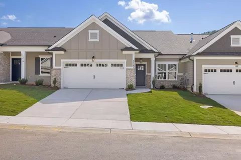 1587 Whisper Winds Ln #40, Ooltewah, TN 37363