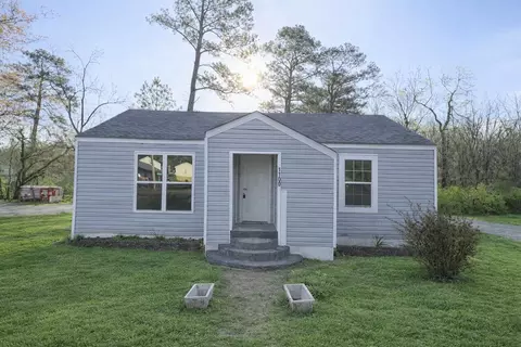 1100 Tunnel Blvd, Chattanooga, TN 37411