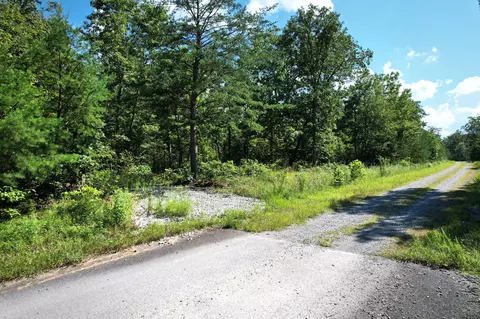 0 Big Bluff View Rd, Pikeville, TN 37367