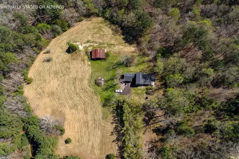 1899 Boss Rd, Chickamauga, GA 30707