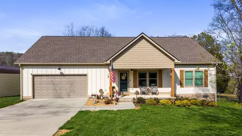 7419 Private Ln, Ooltewah, TN 37363