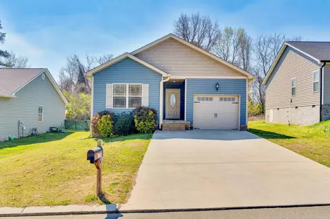 1530 11th St SE, Cleveland, TN 37311