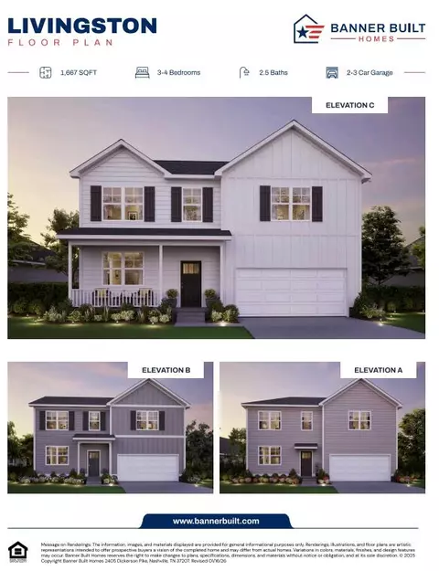 230 Stoneview Dr, Crossville, TN 38571
