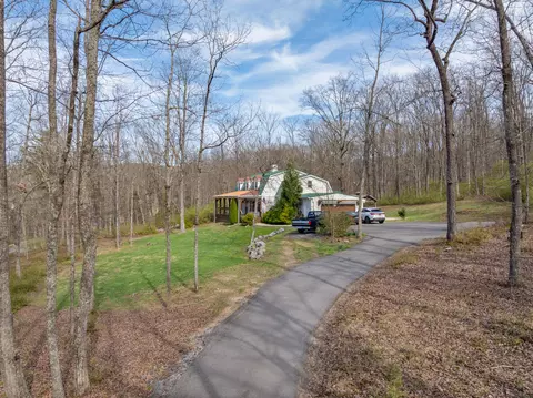 1022 River Bend Rd, Chattanooga, TN 37419