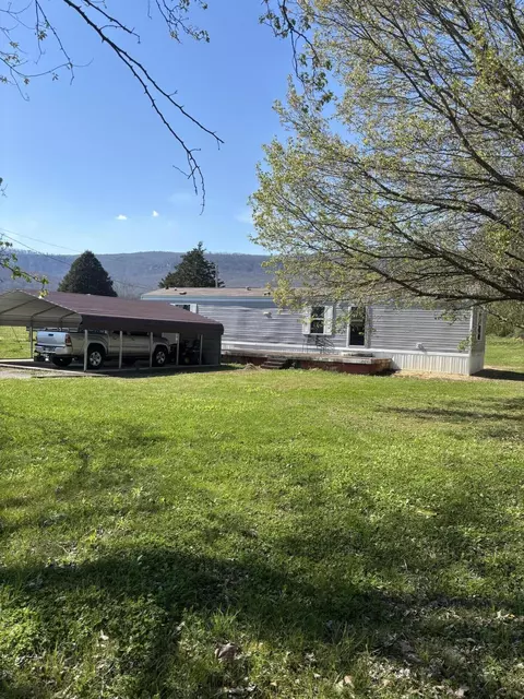 10761 Old State Highway 28, Pikeville, TN 37367