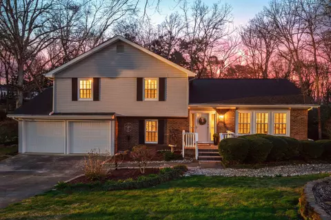 7225 Fairington Cir, Hixson, TN 37343